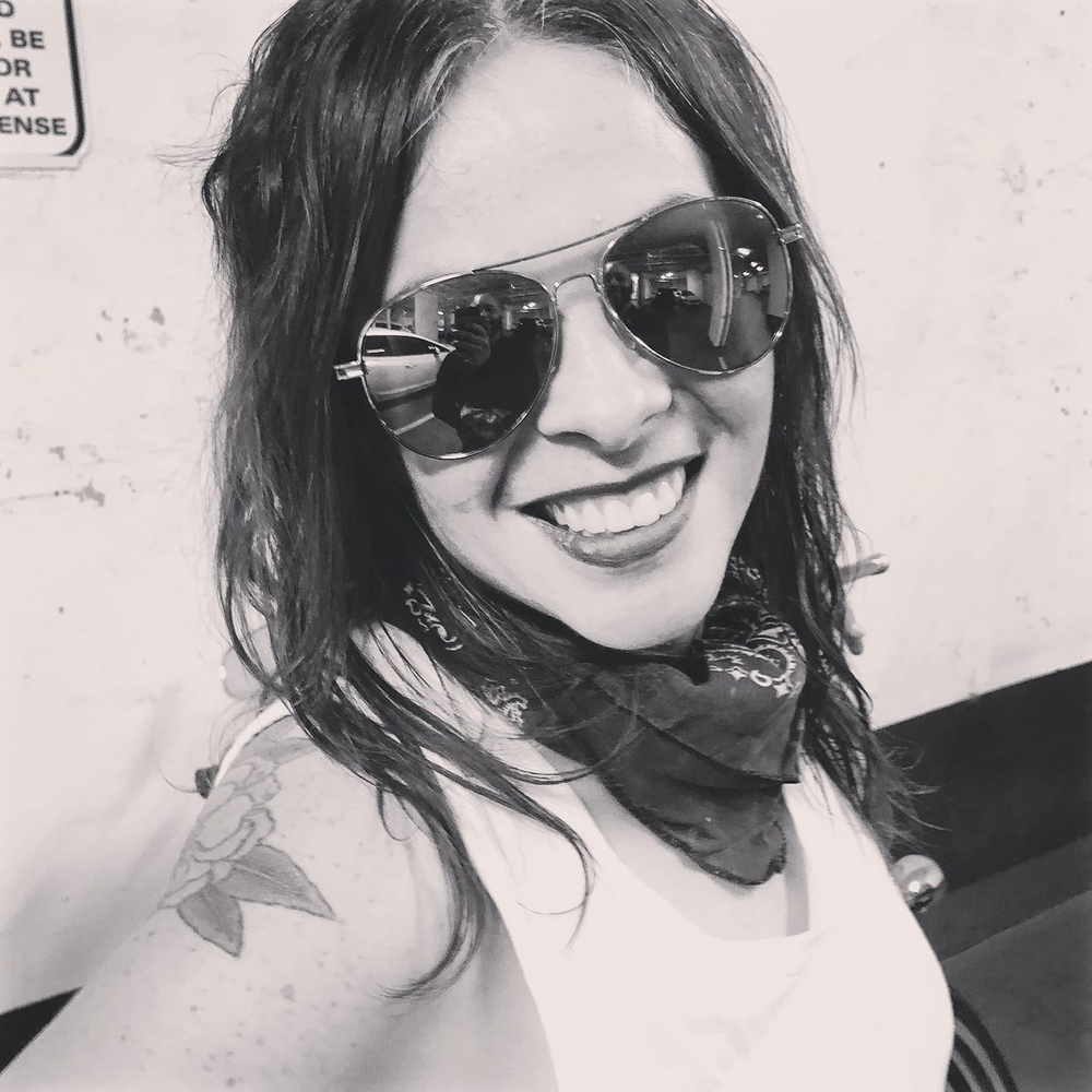 Meet your Posher, Tere